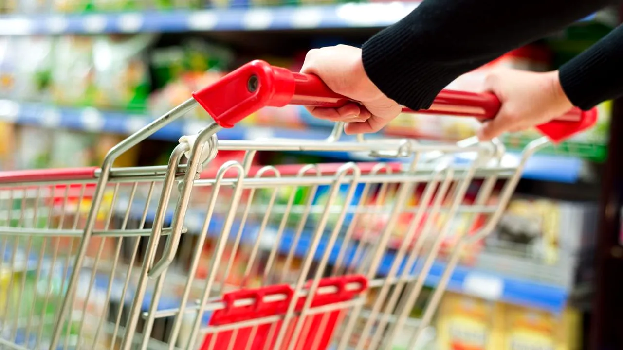 FAO: Prețurile alimentelor cresc, pe plan mondial, la maximul a cinci ani