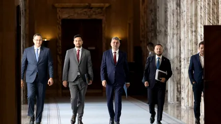 SURSE | Coaliția s-a înțeles pe măsurile fiscal-bugetare. Marcel Ciolacu merge în linie dreaptă cu asumarea răspunderii guvernamentale