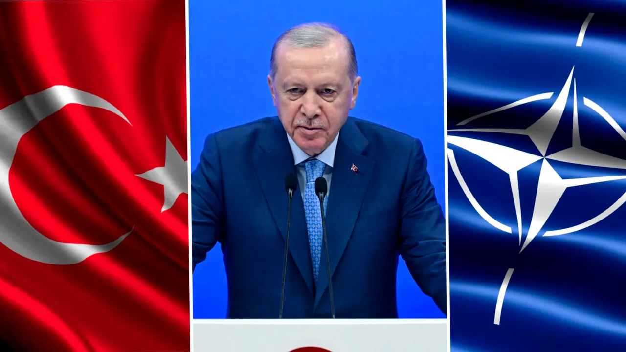 Ambițiile militare ale „sultanului” Erdoğan. „Oficialii turci susțin că Europa nu poate construi o arhitectură de securitate post-americană credibilă”