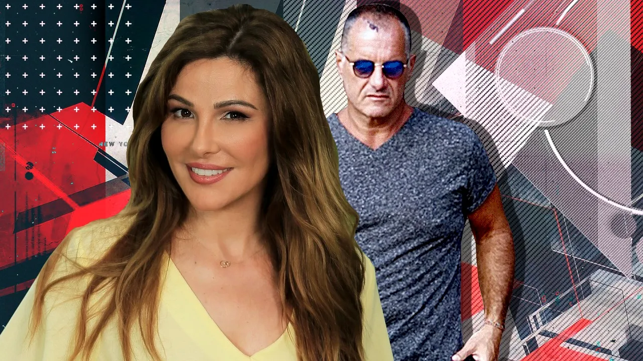 EXCLUSIV | Cine îl moștenește pe Yoav Shtern, fostul soț multimilionar al Oanei Cuzino?! Fratele omului de afaceri are pretenții cu privire la avere