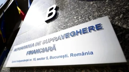 Consiliul ASF a aprobat înființarea Institutului de Studii Financiare