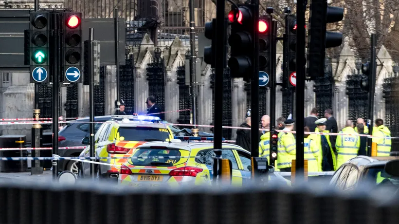 Cine sunt cei doi români răniți în atacul terorist de la Londra. Femeia, în stare CRITICĂ, bărbatul externat. Șapte suspecți, arestați. LIVE UPDATE