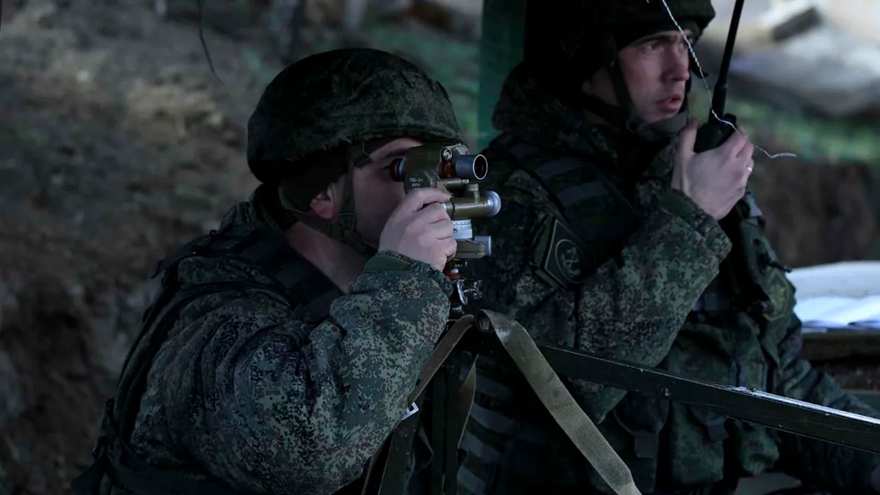 MAE a ridicat nivelul de alertă pentru Ucraina la maximum. Cetățenii români, sfătuiți să părăsească imediat țara vecină