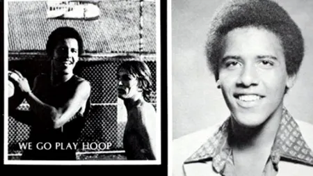 Cum este descris Barack Obama de către una dintre primele sale iubite 