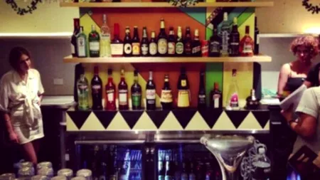 Primul bar nonprofit din lume a fost deschis în Australia