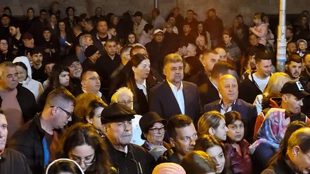 Marcel Ciolacu, mesaj video pentru români, de PAȘTE: Împreună putem să depăşim greutăţile vieţii