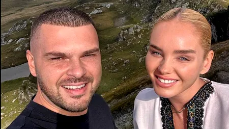 Ce AFACERE își fac Maria Constantin și soțul ei. ”Noi încercăm, să vedem cum ne descurcăm și care este treaba”