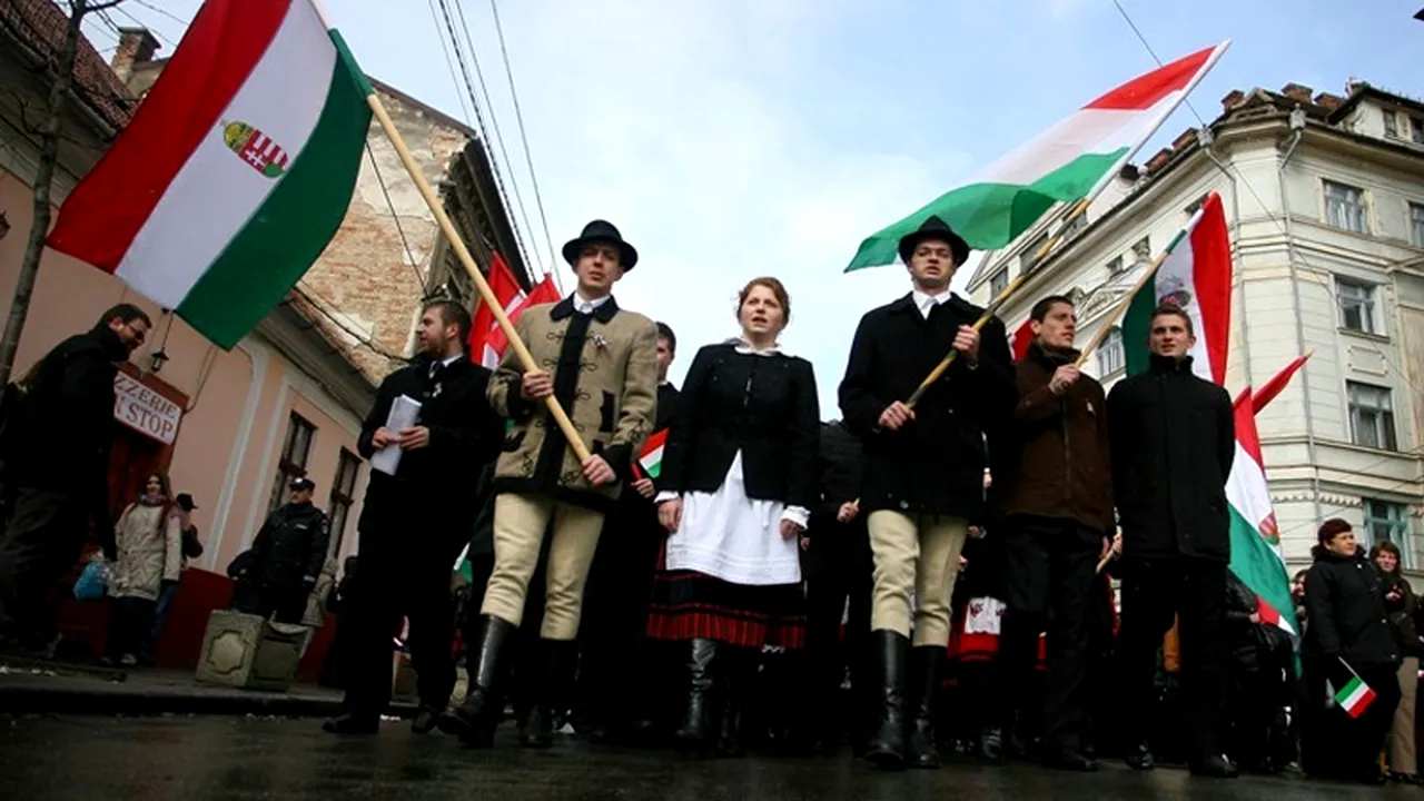 Kelemen Hunor așteaptă 20.000 de persoane la protestul de la Sf. Gheorghe 