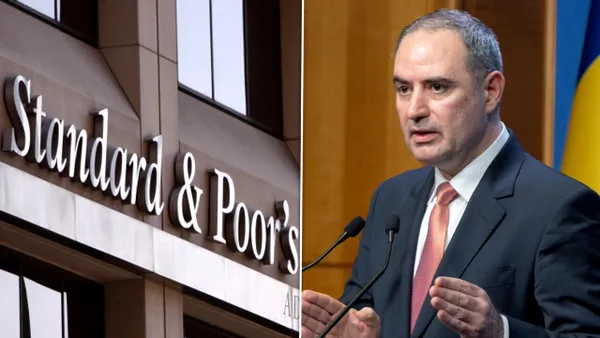 Standard & Poor’s explică de ce a reușit România să rămână la BBB-. Alexandru Nazare: „Este un rezultat important, dar nu este suficient”