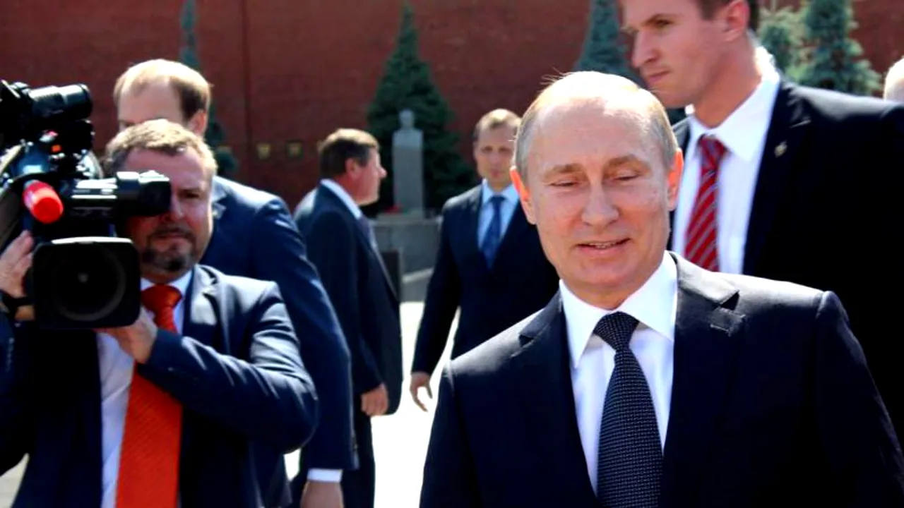 Vladimir Putin vrea un plan pentru “turismul de vaccinare” din Rusia 