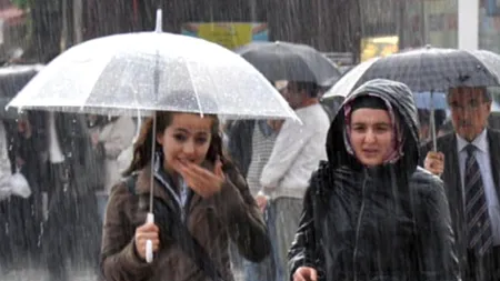Vremea se încălzește începând de marți. Prognoza METEO 5-7 ianuarie