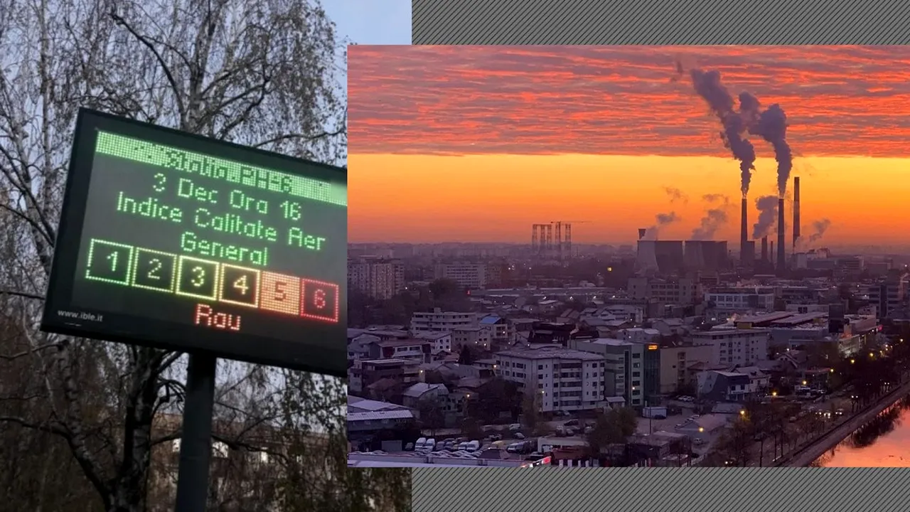 Controale fluviu ale Gărzii de Mediu la Primăria București. Ce dezastru au găsit comisarii