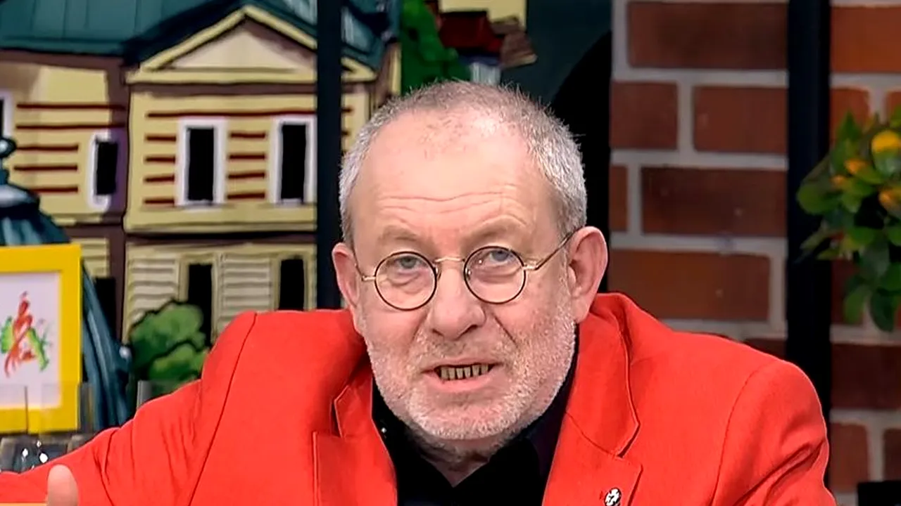 De ce nu are Busu conturi pe SOCIAL MEDIA. ”Nu mă interesează lucrurile care nu sunt adevărate”