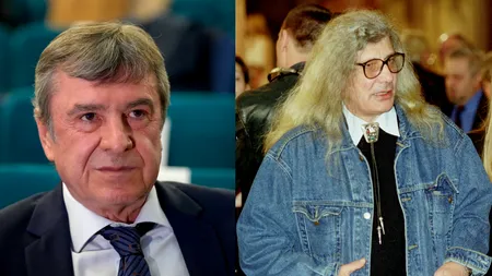 5 AUGUST, calendarul zilei: Dorin Mateuț împlinește 60 de ani/ Se stinge Florian Pittiș