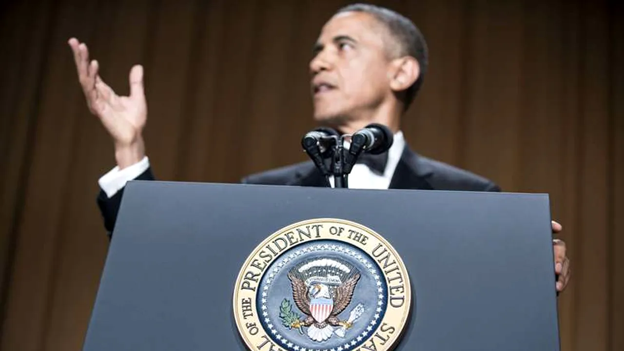 Barack Obama îndeamnă Congresul să pună capăt tăierilor bugetare