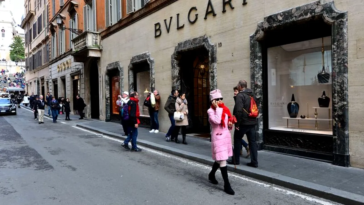 Câte milioane de euro a câștigat Roma după alegerea noului Papă 