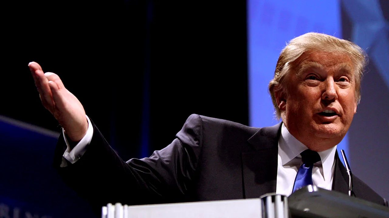 AMERICA. Trump pornește revoluția împotriva Black Lives Matter! Ce s-a întâmplat la Muntele Rushmore, în ajunul Zilei Independenței