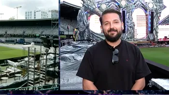 A început numărătoarea inversă pentru UNTOLD 2025. Ce surprize au pregătit organizatorii, la aniversarea de 10 ani