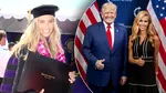 Noua purtătoare de cuvânt a lui Trump, Katie Zacharia, a fost întrebată în ce stat a promovat examenul de Barou. Răspunsul ei evaziv a declanșat o avalanșă de critici și semne de întrebare
