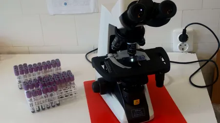 O educatoare grav bolnavă a mers la grădiniță și a îmbolnăvit și copiii. Diagnosticul dureros a fost confirmat de Institutul Marius Nasta din București: Tuberculoză