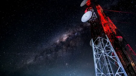 O mare companie de telefonie mobilă din România, campanie agresivă: net 4G nelimitat la abonamente de la 5 euro