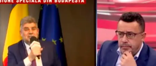 Marcel Ciolacu, despre ce a DECLANȘAT ruptura PSD-<i class='ep-highlight'>PNL</i>: Calicia politică! Ești general de 4 stele, de ce te-ai coborât atât de jos?