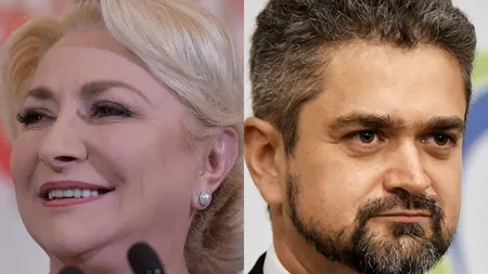 Primii doi candidați care intră oficial în cursa pentru Cotroceni: BEC a validat candidatura Vioricăi Dăncilă și a lui Theodor Paleologu la alegerile prezidențiale