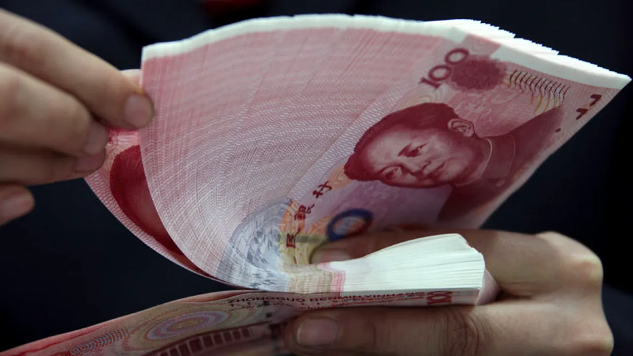China a câștigat 5.000 de miliarde de dolari de pe urma terenurilor luate de la țărani. Multe au fost confiscate