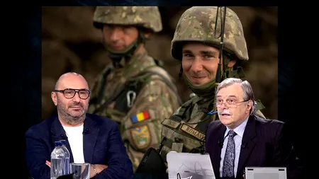 Valentin Stan: „România este în RAZA de acțiune a rachetelor iraniene”