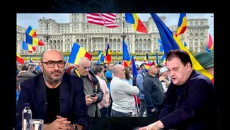 H. D. Hartmann: „Președintele trebuie să ÎNVEȚE să vorbească în imagini poporului român”