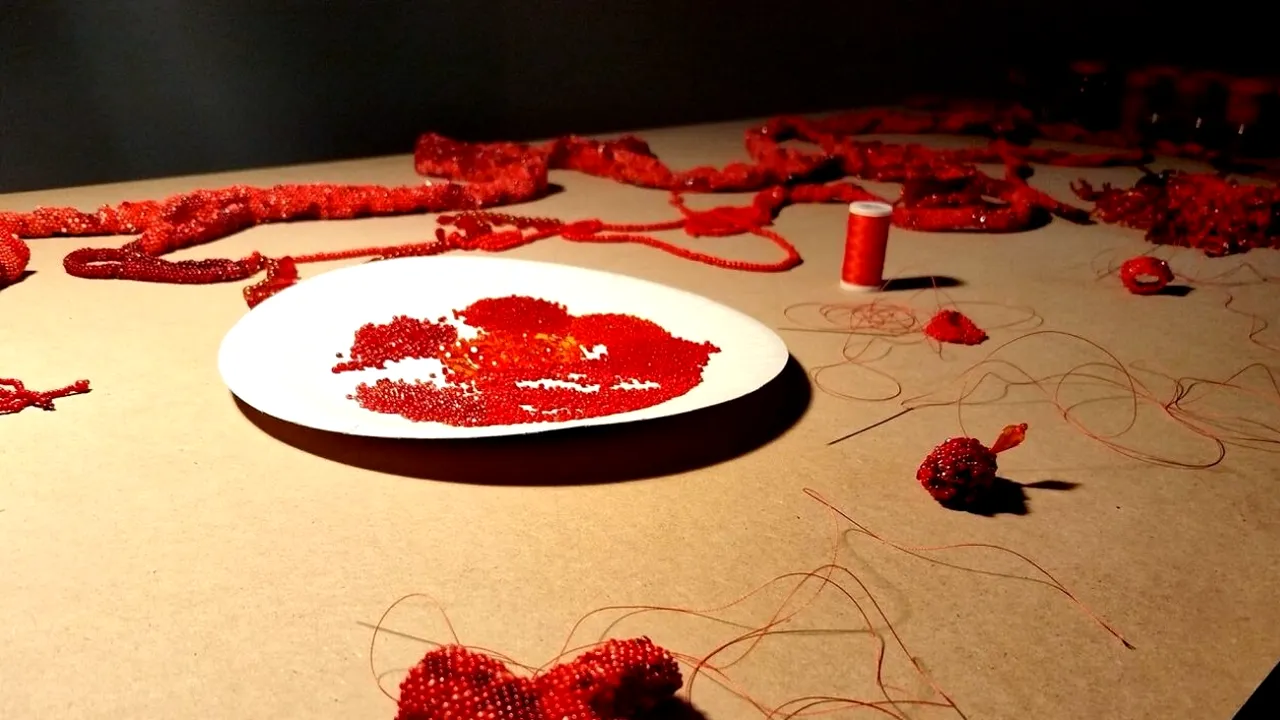 VIU – Traseu imersiv în galerii independente și neconvenționale din București