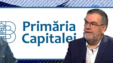 Bogdan Teodorescu analizează PARTIDELE politice care au candidaţi înscrişi în cursa pentru PRIMĂRIA Capitalei