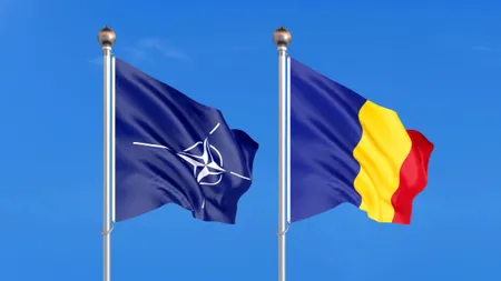 NATO prezintă condoleanțe României și se declară îngrijorată de acțiunile „destabilizatoare” ale Iranului