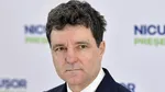 Nicușor Dan, de Paște: „Lumina e speranță” / „Să păstrăm această lumină în noi și dincolo de sărbători”