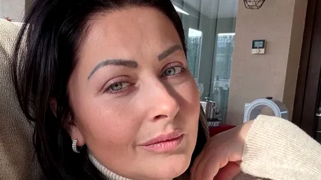 Gabriela Cristea, enervată la culme din cauza traficului. ”E frustrant să fiu luată de fraieră”