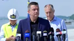 Sorin Grindeanu, despre majorările indemnizaţiilor membrilor CA de la TAROM: O consider o acţiune care depăşeşte orice limită a bunului simţ