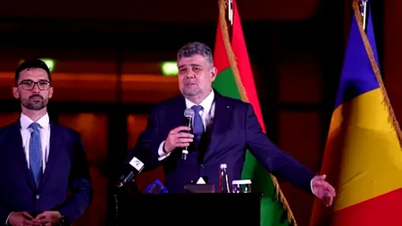 Marcel CIOLACU: Visul meu a fost să merg să văd Parisul / Ce le transmite premierul ROMÂNILOR din Emiratele Arabe Unite