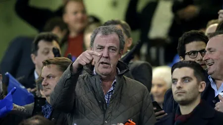 Imediat după ce a fost concediat de BBC, Jeremy Clarkson a primit o ofertă cel puțin INEDITĂ