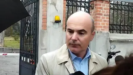 Rareș Bogdan: Dacă ne punem toți în spatele lui Burduja, există o șansă / Sebastian nu are HATE