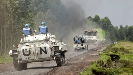 MAE. Celulă de criză pentru EVACUAREA mercenarilor români 