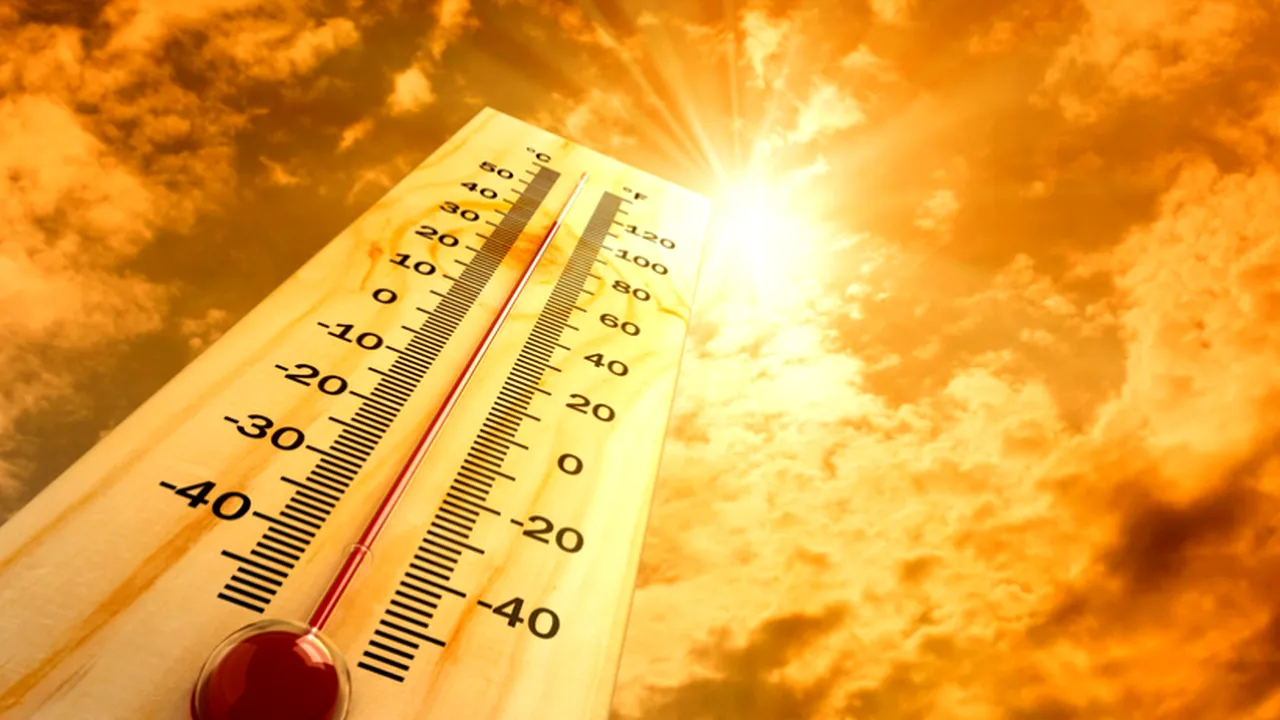 Septembrie 2023, un RECORD al temperaturii și o jumătate de toamnă care întrece toate așteptările