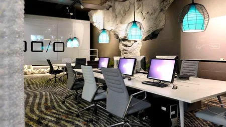 Cel mai dorit job din București a fost ocupat. Gigantul a anunțat cine e noul șef