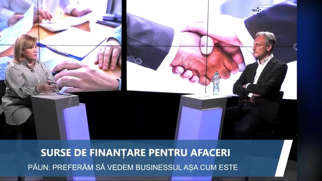 EXCLUSIV GÂNDUL FINANCIAR: Matei Păun, fondator Black Sea Fund: Preferăm să avem discuții cu antreprenori care au o echipă bună de consultanți. Valoarea businessului și necesitățile lui stabilesc nivelul finanțării