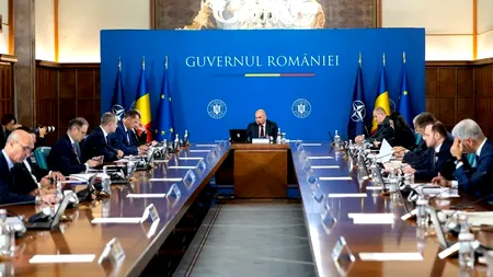 Guvernul Bolojan a reacționat după demisia șefului Nuclearelectrica, Cosmin Ghiţă