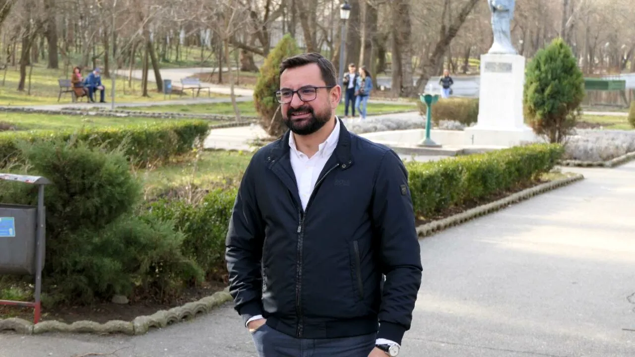 Comisia juridică, raport favorabil pentru ridicarea imunității lui Adrian Chesnoiu. Fostul ministru al Agriculturii: Adevărul va ieși la iveală