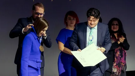 Dominic Fritz, prima reacție după izbucnirea scandalului „Mită la Maia Sandu” / 