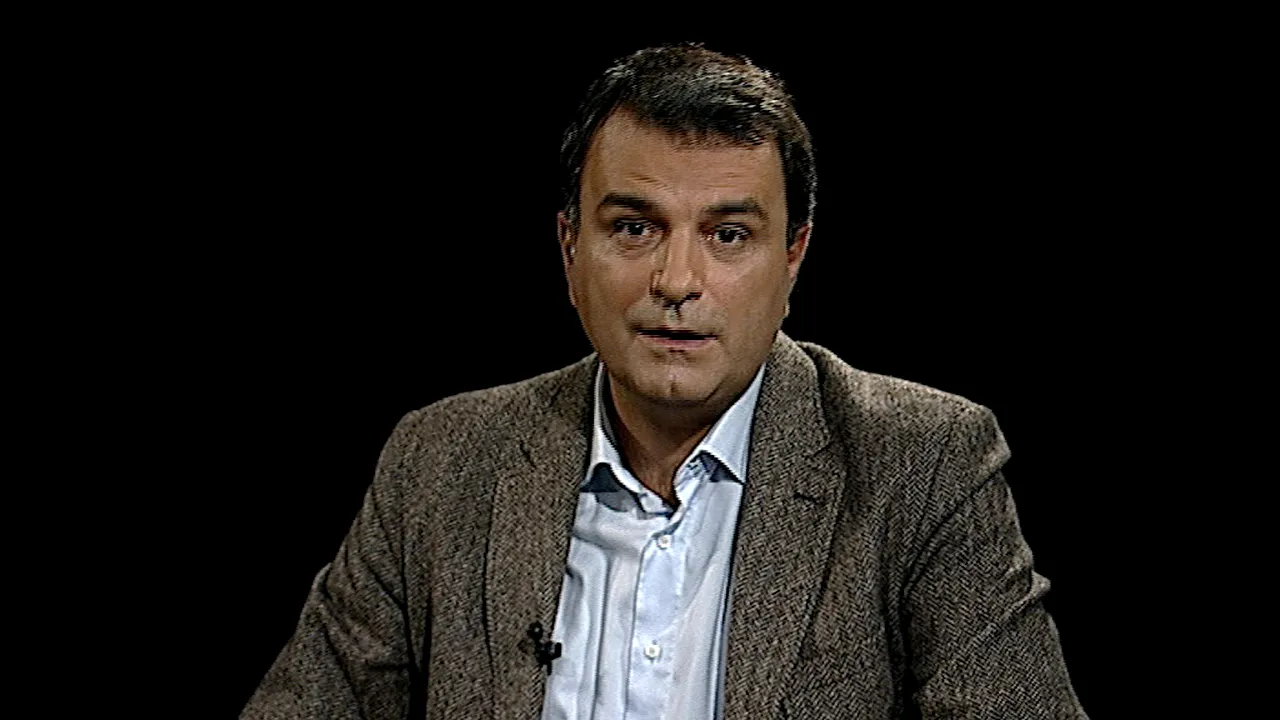 De ce să mai supraviețuim ?