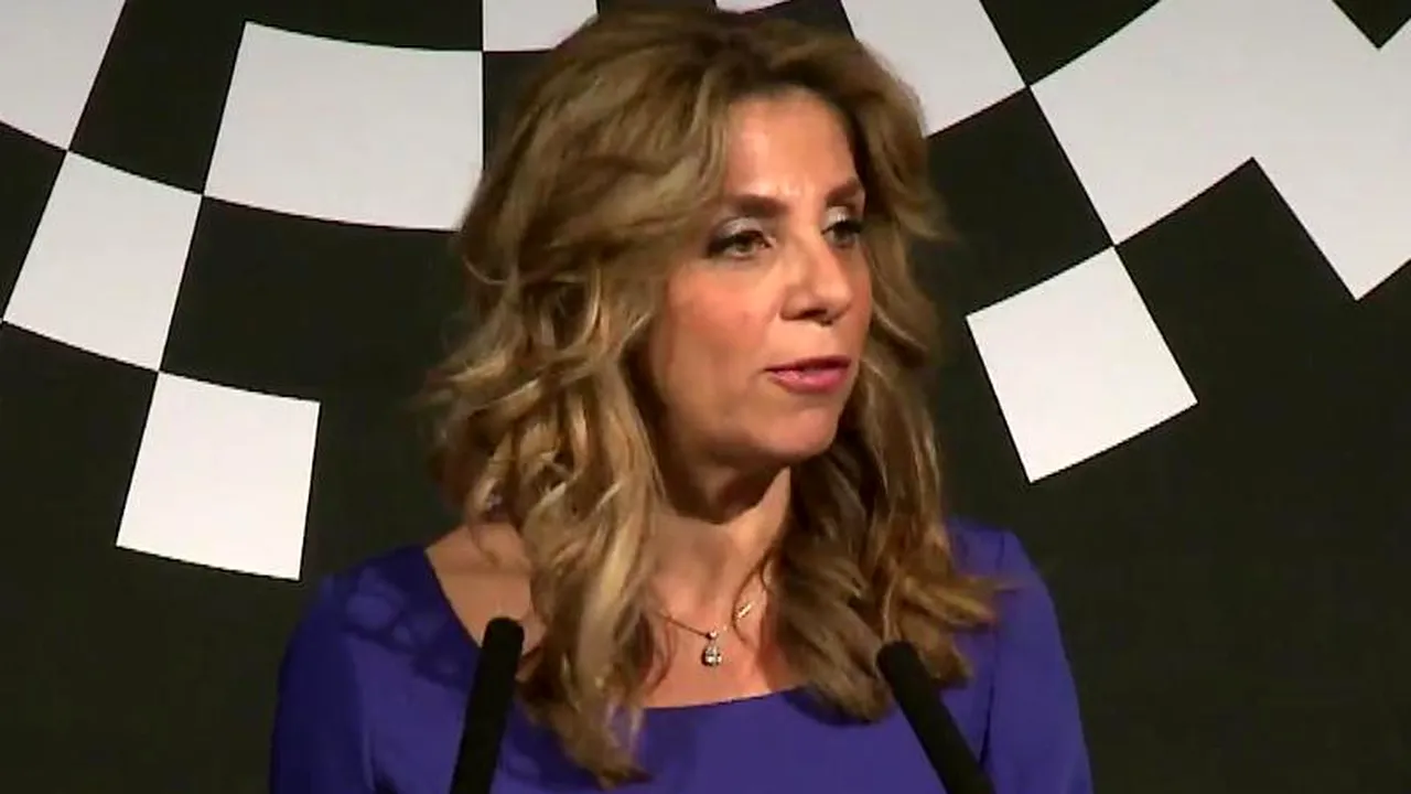 Este una dintre cele mai importante femei din conducerea Facebook, însă suferă de o boală teribilă: „M-a întrebat dacă o să mor. Este primul cuvânt care îți vine în minte