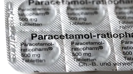 Ministerul Sănătății, AVERTISMENT cu privire la noua provocare de pe TikTok, „Paracetamol Challenge”: „Produce leziuni ireversibile ale ficatului”