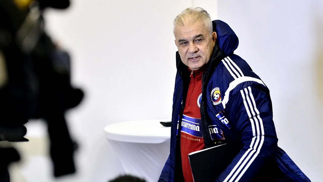 Favorita lui Anghel Iordănescu la câștigarea Euro 2016, chiar o adversară a României